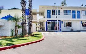 Motel 6-Bakersfield, Ca - South